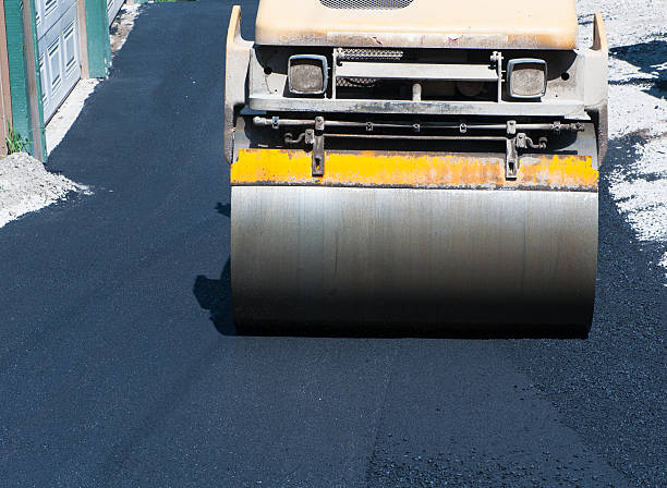 Best Recycled Asphalt Driveway Installation  in Hardinsburg, KY