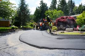 Best Asphalt Driveway Installation  in Hardinsburg, KY