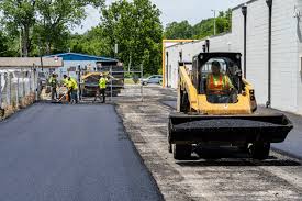 Custom Driveway Design in Hardinsburg, KY