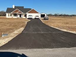 Why Choose Us For All Your Driveway Paving Needs in Hardinsburg, KY?